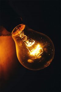 dimverlichting