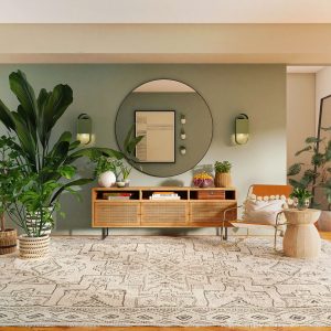 Accessoires in huis