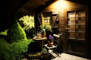 tuinhuis aanschaffen
