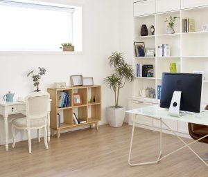 woning opruimen