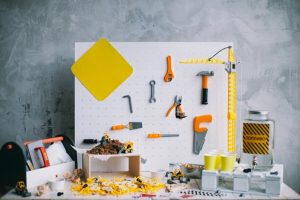 gereedschap