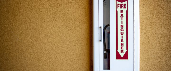 Inboedel beschermen tegen brand: de maatregelen die het meeste schelen Inboedel beschermen tegen brand: de maatregelen die het meeste schelen